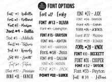 Load image into Gallery viewer, Bixby Spartans Blanket Personalized