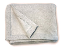 Load image into Gallery viewer, Bixby Spartans Blanket Personalized