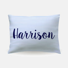 Load image into Gallery viewer, Pillow Case - Stripes