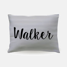 Load image into Gallery viewer, Pillow Case - Stripes
