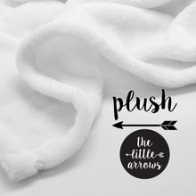 Load image into Gallery viewer, Personalized Family Blanket - Personalized Grandparent Blanket - Family Gift - Name Blanket - Last Name Blanket - Name Gift - Personalized