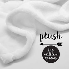 Load image into Gallery viewer, Space Name Blanket - Personalized Galaxy Blanket - Kid Name Blanket - Monogram Blanket - Personalized Blanket - Planets Name Blanket