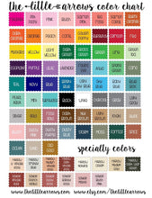 Load image into Gallery viewer, Personalized Crib Sheet - Baby Girl Crib Sheet - Personalized Nursery Bedding - Monogram Girl Crib Sheet - Floral Baby Bedding - Crib Sheet