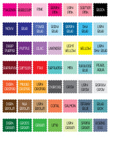 Load image into Gallery viewer, Personalized Baby Blanket - Monogram Baby Blanket - Swaddle Receiving Blanket - Baby Shower Gift - Custom Blanket - Monogrammed - Name