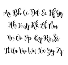 Load image into Gallery viewer, Personalized Blanket - Willow Floral