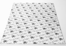 Load image into Gallery viewer, Personalized Blanket - Elephants
