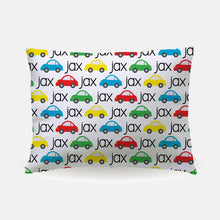 Load image into Gallery viewer, Pillow Case - Cars
