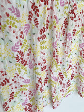 Load image into Gallery viewer, *Floral Swaddle - The Little Arrows
